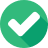 checked image